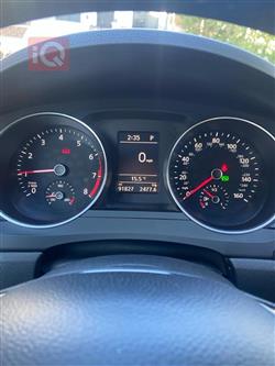 فولكسفاغن جيتا